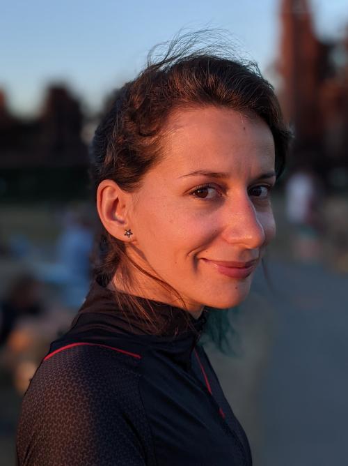 스테파니아 드루가