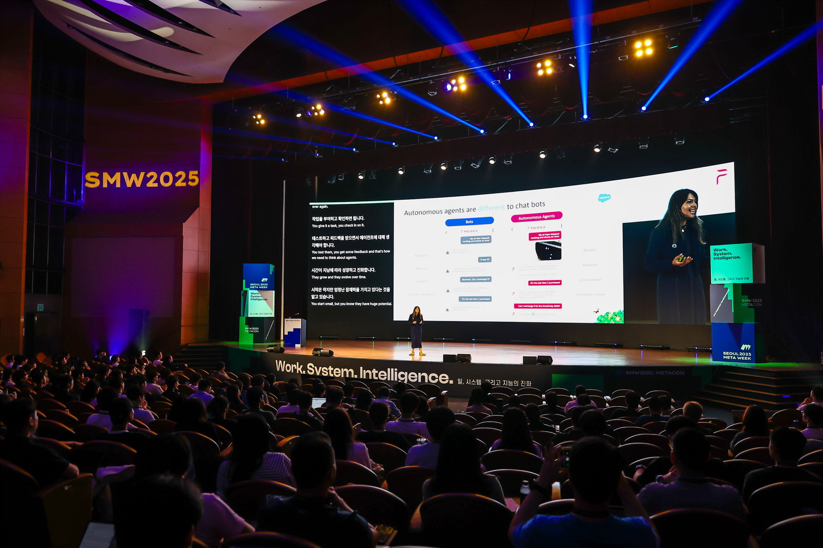 Where Decision Makers
Lead AI & Web3