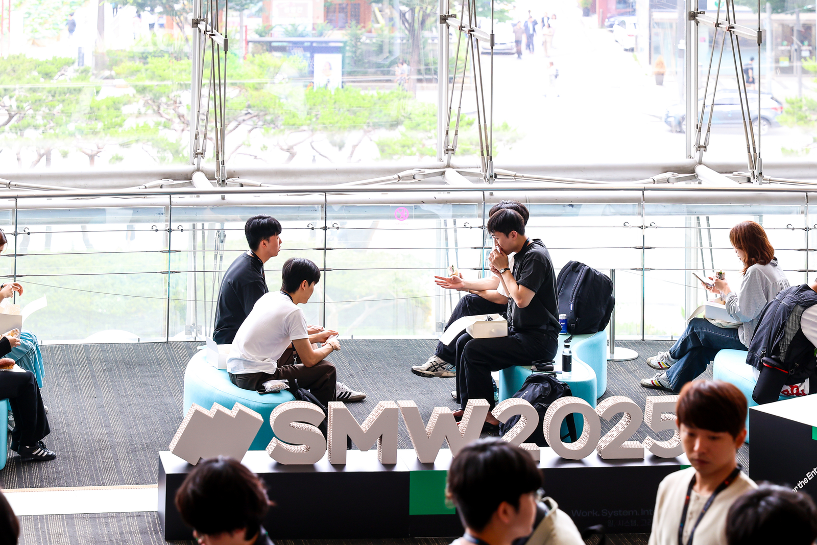 Engagement
That Drives Real ROI